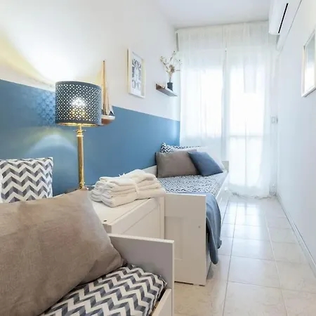 Apartment Oasi Di Davide - Relax Al Lido Degli Estensi